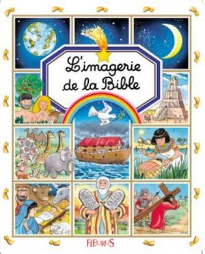 L'imagerie de la Bible