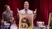 Adam Ruins Animals