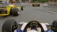 Monaco, Race of Kings