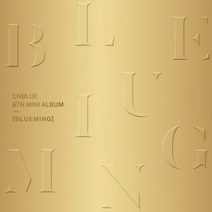 BLUEMING (EP)