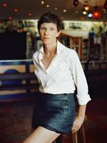 Marion Vernoux