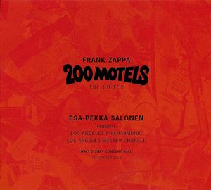 200 Motels: The Suites (Live)