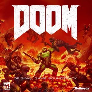 DOOM (Original Game Soundtrack) (OST)