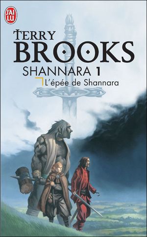 L'épée de Shannara