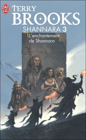 L'enchantement de Shannara