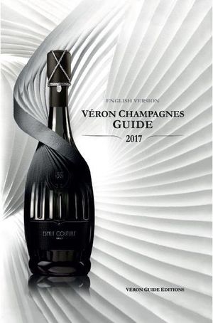 Guide Véron Champagnes