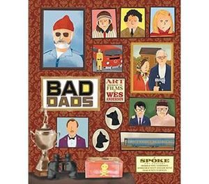 The Wes Anderson collection