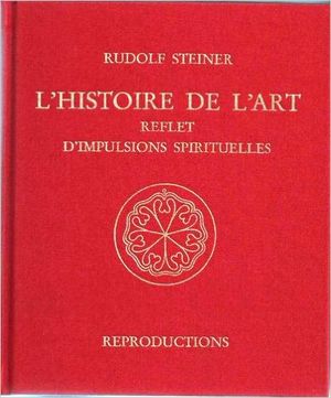 L'histoire de l'art