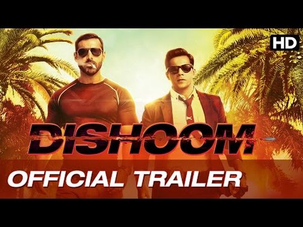 Dishoom