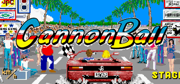 CannonBall
