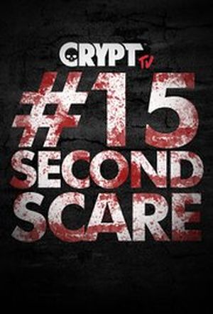 #15SecondScare