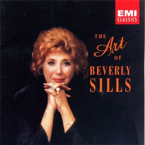 The Art of Beverly Sills