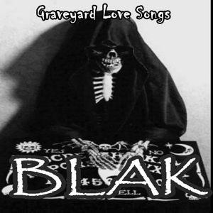 Graveyard Love Songs