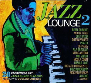 Jazz Lounge, Volume 2