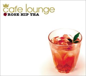 Cafe Lounge: Rose Hip Tea