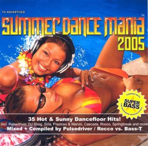 Summer Dance Mania 2005