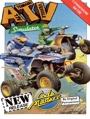 ATV Simulator