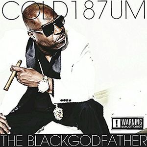 The Blackgodfather