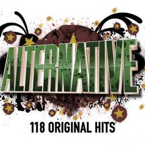 Alternative: 118 Original Hits