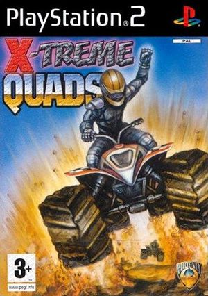X-treme Quads