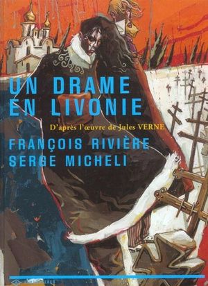 Un drame en Levonie