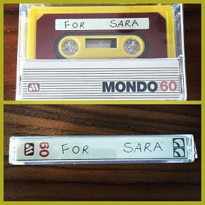 For Sara (OST)
