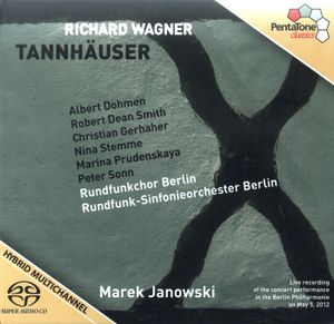 Tannhäuser