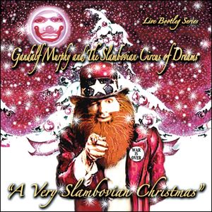 A Very Slambovian Christmas (Live)