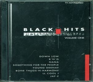 Black Hits, Volume One