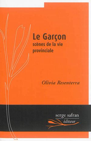 Le garçon