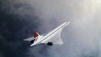 La première transmission radio & le Baptême du Concorde