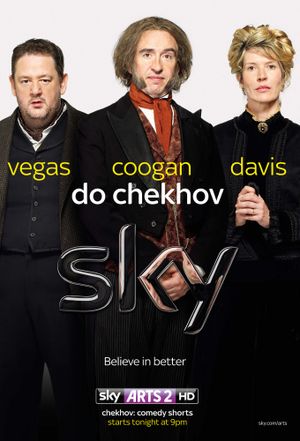 Chekhov Comedy Shorts