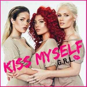 Kiss Myself (Single)