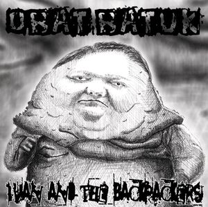 Obat Batuk / Ivan and the Backpackers (EP)