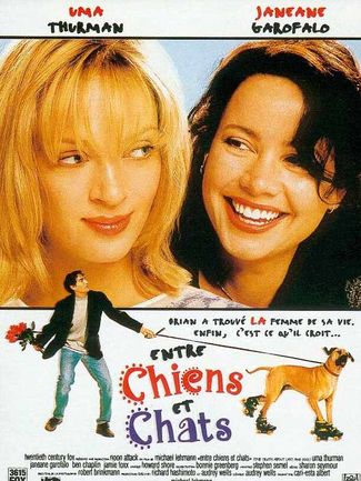 Les Titres Qui Ont Du Chien Ou Du Chat Ou Les Deux Liste De 36 Films Senscritique