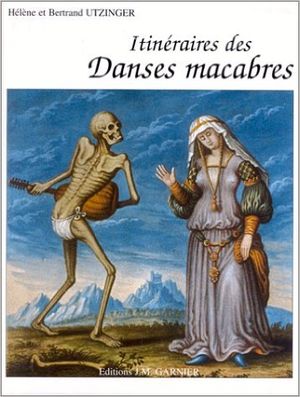 Itinéraires des danses macabres