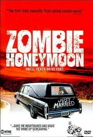 Zombie Honeymoon