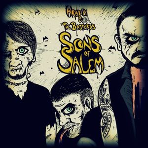 Sons of Salem (EP)