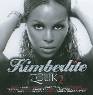 Kimberlite Zouk, Volume 2