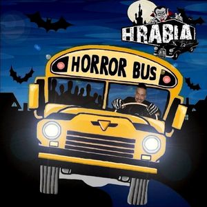 Horror Bus (EP)