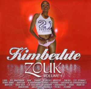 Kimberlite Zouk, Volume 1