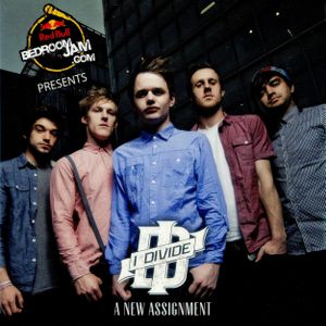 A New Assignment (EP)