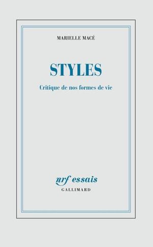 Styles