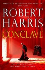Couverture Conclave Couverture Conclave