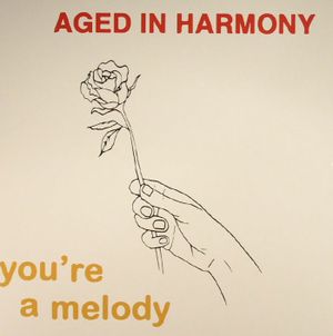 You're a Melody (EP)