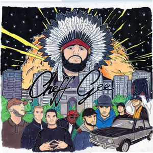 Cheff Gee (EP)