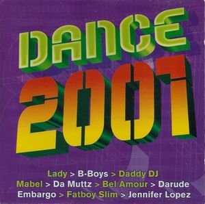 Dance 2001