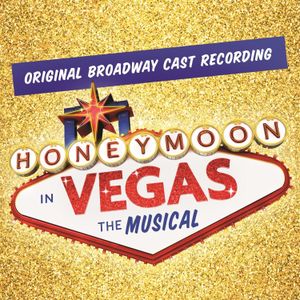 Honeymoon in Vegas (OST)