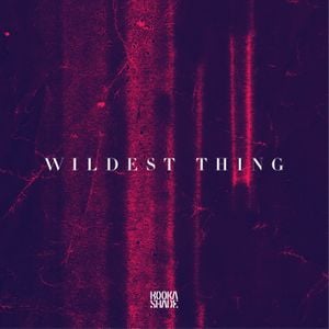 Wildest Thing (118 mix - no vocal mix)