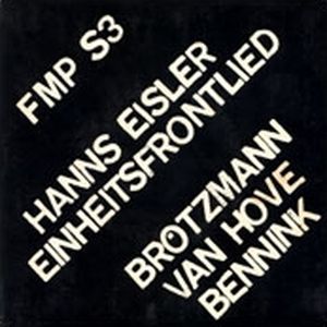 Einheitsfrontlied (Single)